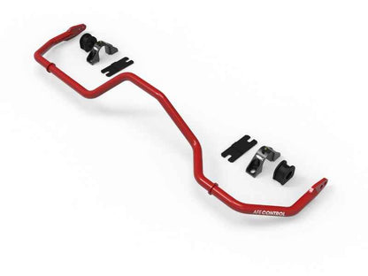 aFe CONTROL 24-26 Toyota Tacoma 2-Way Adjustable Rear Sway Bar