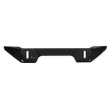 ARB 2021 Ford Bronco Rear Bumper Wide Body