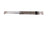 NRG Hood Damper Kit (Polished) - 94-01 Acura Integra