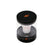 Mishimoto Teardrop Shift Knob - White