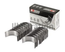 Load image into Gallery viewer, King Ford 281CI/302CI/330CI 4.6L/5.0L/5.4L V8 (Size STD) Rod Bearing Set