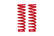 Eibach 19-21 Toyota Tundra PRO-Lift Kit TRD PRO Front Spring Only