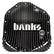 Banks Power 19+ Ram / Ram-Air Differential Cover Kit Black Ops, w/Hardware