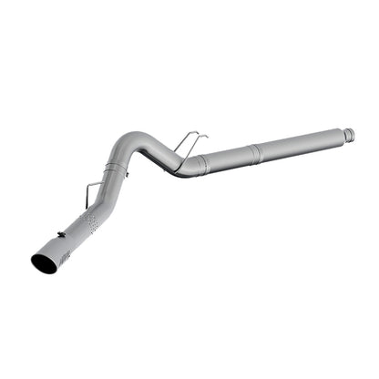 MBRP 2008-2010 Ford F250/350/450 6.4 L 5 Filter Back Single Side | S62460AL