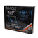 Oracle StarLINER Fiber Optic Hardtop Headliner for Wrangler JL/Gladiator JT ColorSHIFT