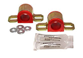 Energy Suspension 16Mm Rear S.B. Bushing Set - Black
