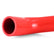 Mishimoto 08-09 Pontiac G8 Silicone Coolant Hose Kit - Red