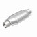 MagnaFlow Universal Catalytic Converter 2.5inch T2 Rear