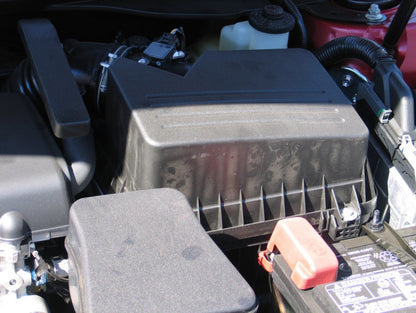 K&N Drop-In Air Filter | 2006-2017 Camry, Venza & ES250 & more | 33-2370
