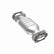 MagnaFlow Direct Fit Catalytic Converter Mf Gm