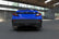 Rally Armor 22-26 Subaru WRX Black UR Mud Flap w/Blue Logo