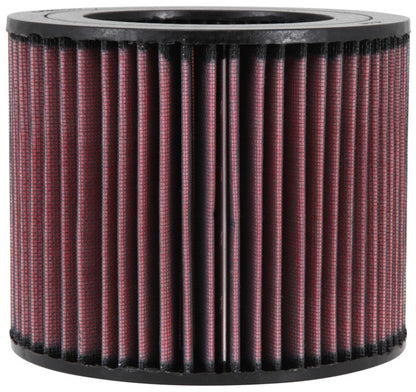 K&N Drop-In Air Filter | 1977-2023 Dyna, Coaster & Land & more | E-2443