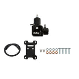 REGULATOR/DAMPER, EXTENDED RANGE 40-100PSI 12-1001