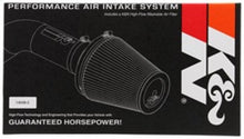 Load image into Gallery viewer, K&amp;N 19-20 Hyundai Veloster L4-2.0L F/I Typhoon Performance Air Intake System