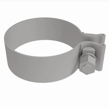 Load image into Gallery viewer, MagnaFlow Clamp 3.00inch TORCA SS 1.25inch 10pk