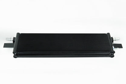 CSF Transmission Cooler — 2020-2025 Toyota GR Supra & BMW G-Series | 3.0L Turbo, Dual-Core | 8183