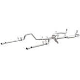 MagnaFlow Cat-Back 59-64 Bel Air/Biscayne/Impala