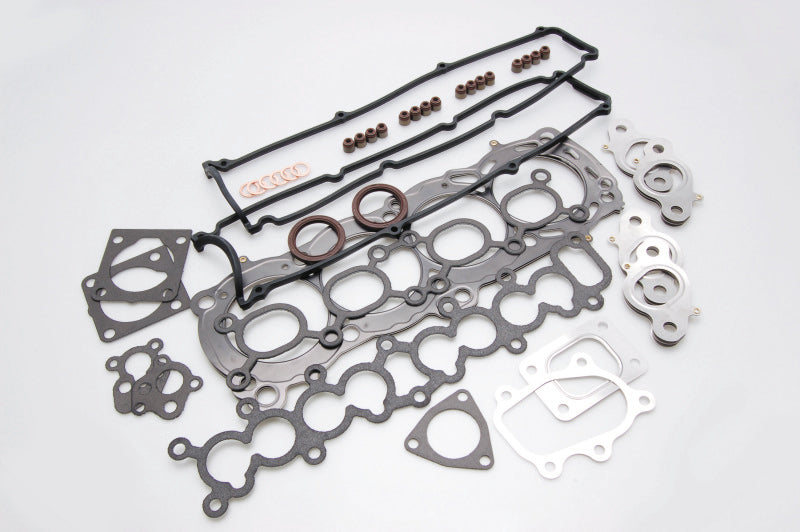 Cometic Street Pro Nissan CA18DET 85mm Bore Top End Kit Gasket Kit