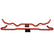 BLOX Racing 15-21 Subaru WRX Sway Bar Set (Front and Rear)