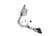 Corsa 2021-2025 Ford F-150 SuperCab/6.5in Bed 5.0L V8 Sport Cat-Back Front of Tire Exit-Black PVD