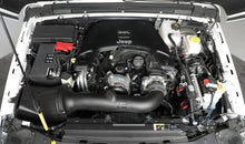 Load image into Gallery viewer, K&amp;N 18-20 Jeep Grand Cherokee 3.6L V6 Performance Intake Kit