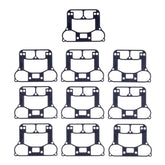Cometic One Piece Rocker Base All EVO Harley-Davidson 020inRc 10 Pack