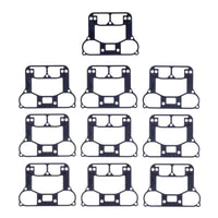 Cometic One Piece Rocker Base All EVO Harley-Davidson 020inRc 10 Pack