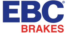 Load image into Gallery viewer, EBC 95-00 Lexus LS400 4.0 Greenstuff Front Brake Pads