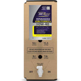 Royal Purple Premium Synthetic High Performance Euro Formula 0W40 Motor Oil - 6 Gallon Bag-In-Box