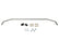 Whiteline 2013+ Ford Fiesta ST WZ 22mm Rear Non-Adjustable Swaybar