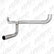 MBRP Universal Full size Pickup T pipe kit AL