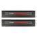 Ford Racing 15-17 Ford F-150 Ford Performance Sill Plate Set