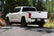 MBRP 2022 Toyota Tundra 3.5L Dual Cat-back 4in Single Side Exit Rolled Tip - Aluminized Steel