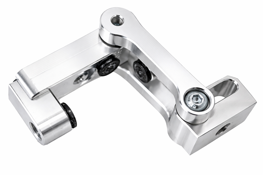 CVF Racing adjustable universal radiator support bracket, 723668