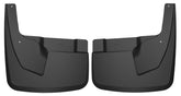 Husky Liners 19-23 Dodge Ram 3500 DUAL REAR WHEELS without OEM Fender Flares