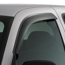 Load image into Gallery viewer, AVS 96-07 Chrysler Town &amp; Country Ventvisor Outside Mount Window Deflectors 2pc - Smoke