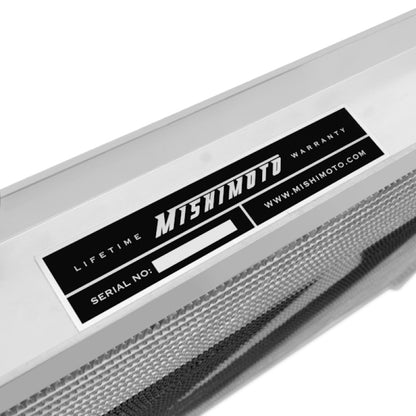 Mishimoto 79-93 Ford Mustang Automatic Performance Aluminum Radiator
