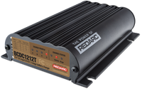 REDARC DC/DC 3-Stage Vehicle to Trailer Battery Charger - 12A