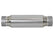 aFe MACH Force-Xp 409 SS Resonator 3in. Inlet/Outlet / 4in. Diameter / 12in. Body / 16in. Length