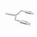 MagnaFlow Sys C/B 86-91 Chevy Corvette C4 L98