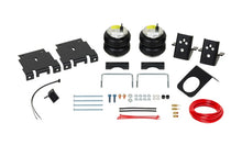 Load image into Gallery viewer, Firestone Ride-Rite Air Helper Spring Kit Rear 07-18 Chevy/GMC C1500 (Not 15-18 Denali) (W217602430)