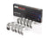 King Engine Bearings Chevy LS1/LS6/LS3 Bi-Metal Performance Main Bearing Set - Size STD