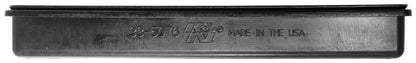K&N Drop-In Air Filter | 2018-2026 Jeep Gladiator & Wrangler | 33-5076