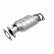 MagnaFlow Direct Fit Catalytic Converter Miata 90-93