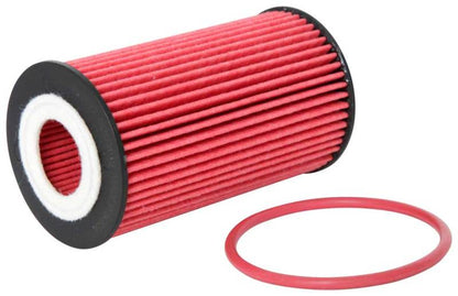 K&N Oil Filter | Cartridge | HP-7027