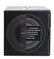 Spectre Adjustable Conical Air Filter 9-1/2in. Tall (Fits 3in. / 3-1/2in. / 4in. Tubes) - Red