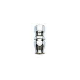 Russell Performance -6 AN Endura PowerFlex Power Steering Straight Hose Ends