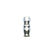 Russell Performance -6 AN Endura PowerFlex Power Steering Straight Hose Ends