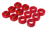 Prothane 81-87 Chevy C/K 10-30 2/4wd Body Mount - Red