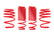 Eibach Sportline Kit for 17-18 Honda Civic Type-R